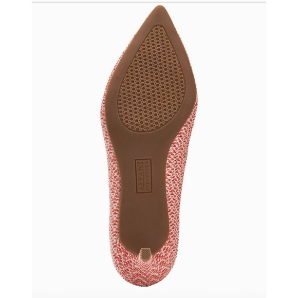 Alfani Women's Step 'N Flex Jeules Pumps, Created for Macy's shoe - Picture 5 of 16